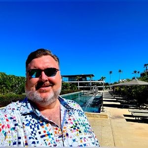 Meet your Posher, Shane